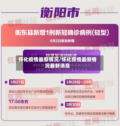 怀化疫情最新情况/怀化疫情最新情况最新消息-第3张图片