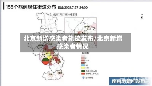 北京新增感染者轨迹发布/北京新增感染者情况-第2张图片