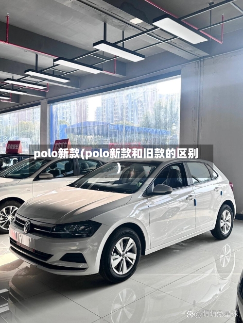 polo新款(polo新款和旧款的区别)-第2张图片