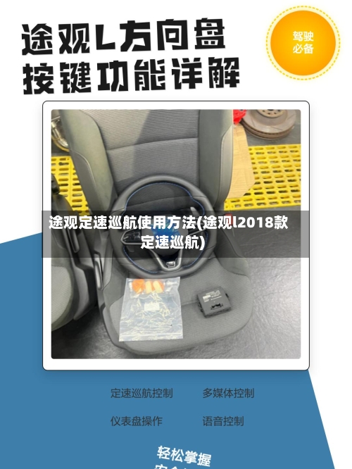 途观定速巡航使用方法(途观l2018款定速巡航)-第2张图片
