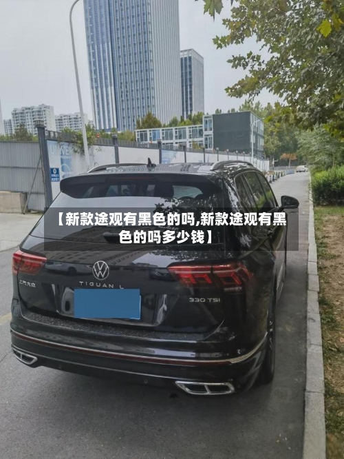 【新款途观有黑色的吗,新款途观有黑色的吗多少钱】