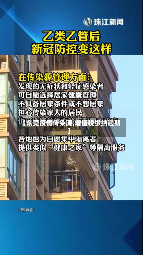 【东莞疫情传染源,增值税缴纳逾期】-第2张图片