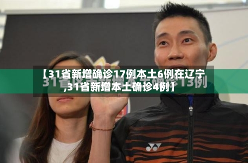 【31省新增确诊17例本土6例在辽宁,31省新增本土确诊4例】-第2张图片