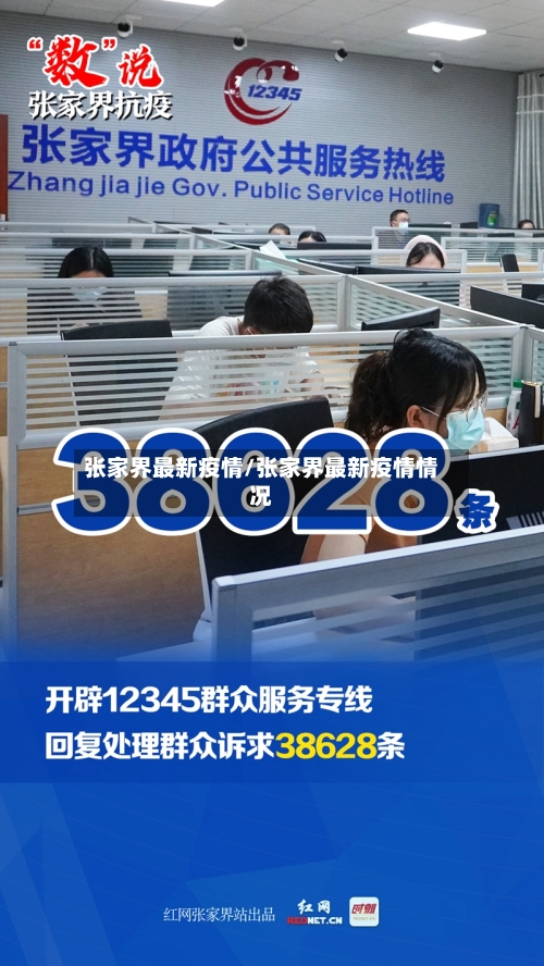 张家界最新疫情/张家界最新疫情情况