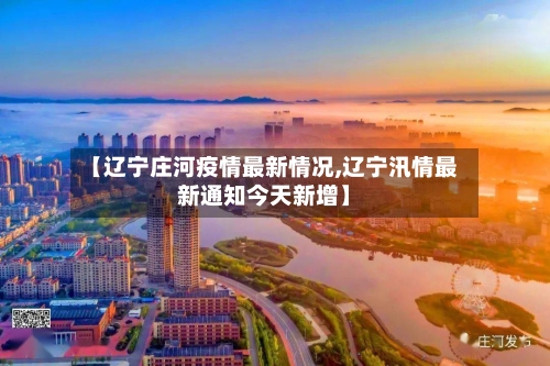 【辽宁庄河疫情最新情况,辽宁汛情最新通知今天新增】
