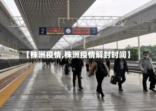 【株洲疫情,株洲疫情解封时间】-第2张图片