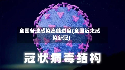 全国各地感染高峰进度(全国近来感染新冠)
