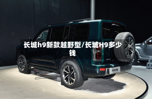 长城h9新款越野型/长城H9多少钱-第3张图片